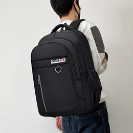 Backpack Large Capacity 15.6" Laptop Men Women's Travel Backpacks Bags Teen College Book Boy Girl School Student