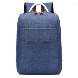 Backpack Men Student School Bag Teenage College Schoolbags Canvas Women Bagpack Casual Mochila Feminina Plecak Waterproof Zaino