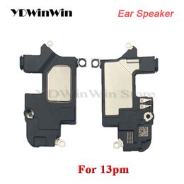Ear Speaker Earpiece for iPhone 11 12 13 14 pro max mini Sound Flex Cable Replacement Repair Parts