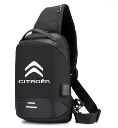 Backpack 2024 Men Shoulder Icar Hiking Nylon Outdoor Camping Trekking Chest Sling Bag