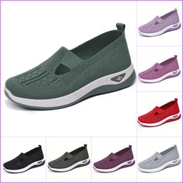 Sapatos de tênis de lâmina profunda Marathon Mens Casual Race Tennis Race Trend Cushion Athletic Running Shoes para homens calçados