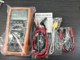 VICI VC99 3 6/7 Auto-range Digital Multimeter DC AC voltage current Resistance Capacitance Meter Tester Ammeter Voltmeter