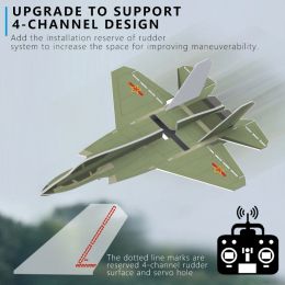JFLY Fixed Wing SU27/J10/J31/JF17 RC Airplane Flying Remote Control Plane Aircraft Foam With Structure Parts On Professional RC