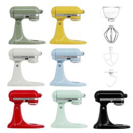 Kitchens Play Food 1 6 Baby House Mini Mixer Multi functional Mixer Chef Machine Cooking Machine Kitchen Utensils Cooking Utensils Model Toys d240525