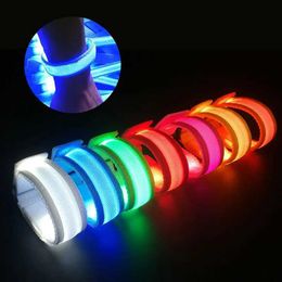 LED Toys YOMDID Led light bracelet concert party Q240524