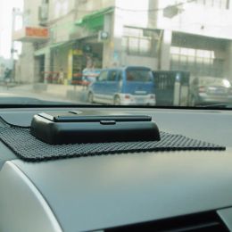 Bileeko 4.3/5 Inch Car Rear View Folding Monitor HD LCD Video Parking Display for Vehicle Truck Van RV Reversing Backup Camera