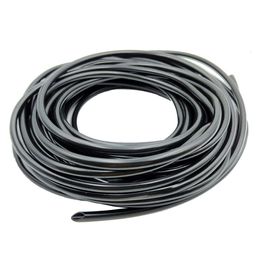 10m/20m/40m 3/5 4/7 mm Garden Drip Pipe PVC Hose Irrigation System Watering Systems for Greenhouses L2405
