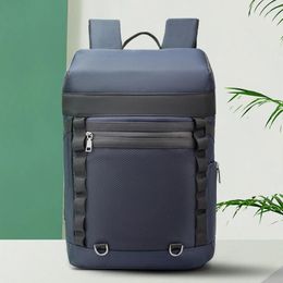 Backpack Outdoor Laptop Men Women Sports Bag Waterproof Nylon Hiking Fitness Travel School Bags For Teenage Mochila