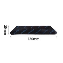 16/8Pcs Carpet Non-slip Sticker Self-Adhesive Anti Skid Grip Tape Reusable Washable Sofa Fixed Stickers Floor Rug Mat Gripper