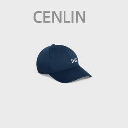 summer cap hats men women Unisex Letter Embroidery Baseball Hats Spring and Autumn Outdoor Adjustable Casual Hats Sunscreen Hat