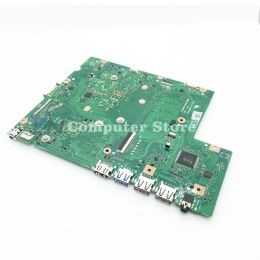 Mainboard X500U X543U R540U P540U F540U A540U K540U X540UV X540UB X540UBR Laptop Motherboard I3 I5 I7 0GB/4GB/8GB-RAM