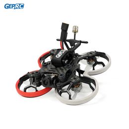 GEPRC Cinelog20 Analogue FPV Drone 2inch TAKER G4 35A AIO Caddx Ratel2 Cinewhoop 5500KV RC FPV Quadcopter Racing Freestyle Drone