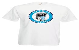 TShirt Shirt j1262 ultras Lazio Curve North Gift0123459227461