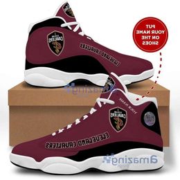 Schuhe Freizeitschuhe Clevveland Cavvaliers Basketballschuhe Max Strus Marcus Morris Laufschuhe Tristan Thompson Max Strus Canvas Schuhe Männer Frauen Custom Schuhe