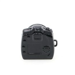 20W Tiny Camera HD Video Audio Recorder Car Sport Micro Cam Webcam With Mic Y2000 Camcorder Small DV DVR Security Secret Nanny