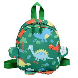 Cute Toddler Backpack dinosaur Cartoon Travel Bag for Baby Girl Boy School Bag Backpack for Kindergarten