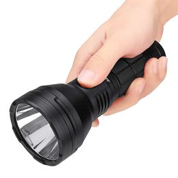 Astrolux FT03 SST40 2400lm 875m NarsilM v1.3 USB-C Rechargeable 2A 26650 21700 18650 LED Flashlight Mini Torch Lamp Lantern