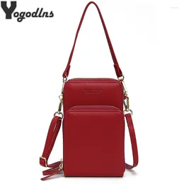 Shoulder Bags Crossbody Cell Phone Bag Arrival Cellphone Fashion Daily Use Card Holder Mini Summer CB