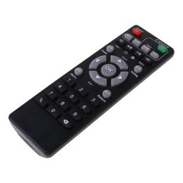 Household for Smart TV Remote Controller Set-Top Box Learning Remote Control for Unblock Tech Ubox for Smart TV Box Gen W3JD