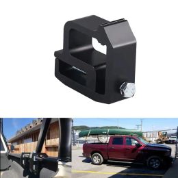 1/2/4 PCS Truck Cap Mounting Clamps Truck Top Cover Fixing Mounting Clip Camper Shell Clamps Automobile Modification