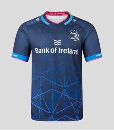 2023 2024 ULSTER Leinster MUNSTER rugby jersey home away 22 23 24 CONNACHT EUROPEAN ALTERNATE Ireland irish club shirt size S-5XL fw24 YIJH