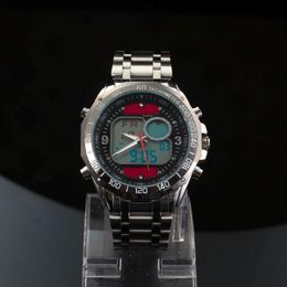 2015 Newest Brand Design Solar Powered LED Digital Quartz Wristwatches Men 30M Waterproof Fashion Sports Military Dress Watches 204m