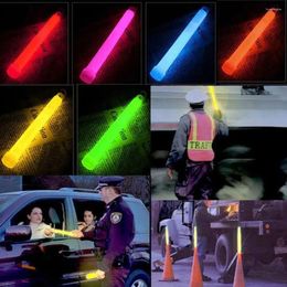 Party Decoration 15cm Glow Sticks Weeding Supplies Plastic Luminous In Dark Colourful Emergency Neon Event/Festival/Concert