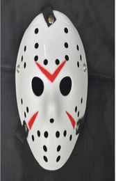Archaistic Jason Mask Full Face Antique Killer Mask vs Friday The Prop Horror Hockey Halloween Costume3576459