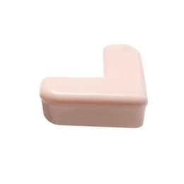 8WUN Corner Edge Cushions PVC corner bumper baby waterproof soft furniture protection kit tables sharp edges d240527