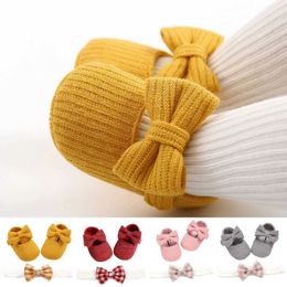 First Walkers Home>Product Center>Baby Shoes>Baby Shoes>Soft Cotton Preschool Shoes d240525