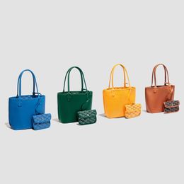 Luxury Mini Tote Bags Designer Wallet Man Crossbody bag tote Shoulder Bags Shopping Key Women Men Genuine Leather totes handbags High quality small bag clutch purse