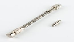 Wood Spiral Hand Push Drill Chuck Micro Mini Bit Jewelry Tool3404699