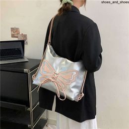 New Large Capacity Bag Womens Shoulder Bag Autumn Leisure Versatile Backpack Advanced Sense Classroom Commuting Support