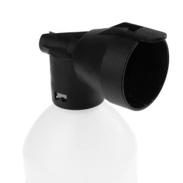 300ml Plastic Foam Lance Generator For Car Washing Adjustable Foam Pot For Pressure Washer Machine Gun Accessories