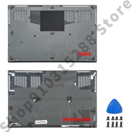New Top Cases For MSI GS63 GS63VR MS-16K1 MS-16K2 16K4 16K5 LCD Back Cover Front Bezel Palmrest Bottom Case Hinges Laptop Parts
