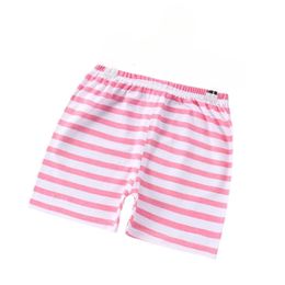 Calça de algodão de shorts para crianças de verão para meninos marca de meninas calcinha calcinha infantil praia esportes curtos y240510