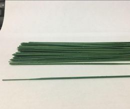 100pcslot Artificial Flower Pedicels Bamboo flowers stalk Rattan for Wedding Centerpieces Decorations Bouquet Garland Home Orname1741551