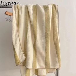 Towel Ins 140x70cm Bath Couples Household Soft Skin-friendly Shower Towels Water Absorbent Quick-dry Face Hands Hair Toallas