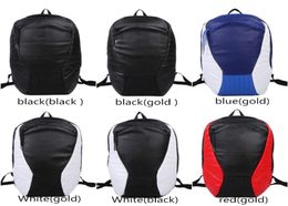 J1339 Unisex Backpacks Students School Laptop Bags Knapsack Casual Travel Backpack Large Capacity5580305