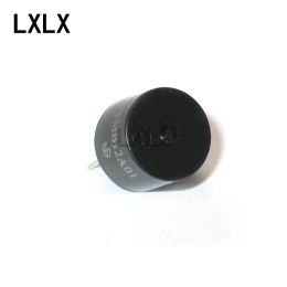 100PCS Active Buzzer 5V TMB12A05 3V TMB12A03 12V TMB12A12 1.5V TMB12A01 Magnetic Long Continuous Beep One Buzzer