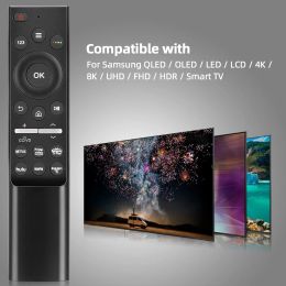 Replacement Remote Control for Samsung TVs BN59 Series Universal Remote Control Compatible with Samsung Smart TV LED QLED OLED