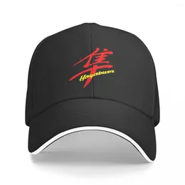 Ball Caps Hayabusa Motorbike Outfits Men Women Casquette Japan Motorcyle Hats Cap Classic Daily All Seasons Travel Adjustable Fit Sun
