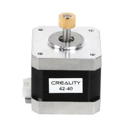 CREALITY Official 3D Printer Parts 42-40/42-34 Stepper Motor With 20 Tooth Synchronous Wheel For Ender-3/Ender-3 V2/Ender-3Pro