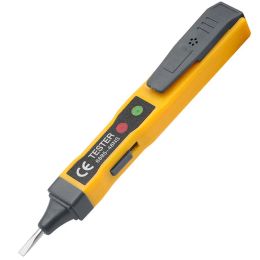 Voltage Metre Electric Compact Pen Voltage Battery Test Pencil Continuity Voltage Detector Pen Non-contact Inductive