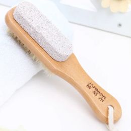 Grinding Feet Pumice Stone Volcanic Stone Natural Men and Women Rub Pedicure Rub Foot Stone Household Foot Grinding Machine Tool