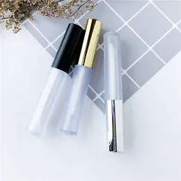 Storage Bottles 1pc Portable Eyelash Cream Vial Lip Gloss Tube Empty Eyeliner Mascara Container Tools