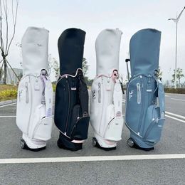 Golf Cart Bags Waterproof Ball Bag Men and Women's Clubs Contact Us for More Pictures golll golf bags handed putter