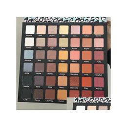 Eye Shadow New Violet Voss Ride Or Die Palette 42 Colours Eyashadow So Ship Lowst Price Drop Delivery Health Beauty Makeup Eyes Oth0T