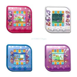 Toy Phones Electronic Pet Toys Virtual Pets Retro Network Fun 2 Childrens Airborne Game Machine S2452433 S2452433