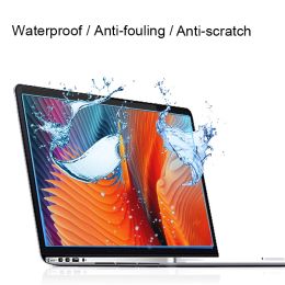 Anti blue Light Film For Huawei MateBook D14 D15 D16 X Pro 14.2 MagicBook 15 16.1 14 15.6 17 Anti-Glare Laptop Screen Protector